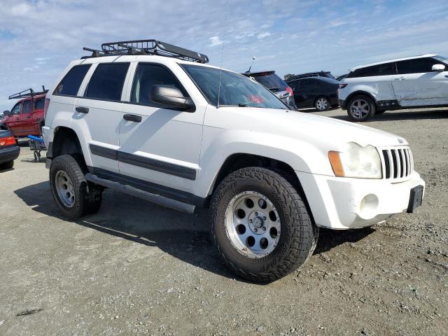Photo 4 from auction – 2006 JEEP GRAND CHER with VIN 1J4HR48N36C235848