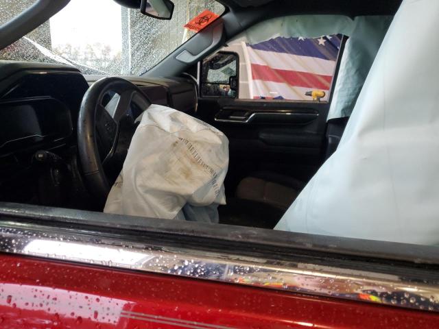 Photo 8 from auction – 2024 GMC SIERRA K35 with VIN 1GT49TE77RF230806