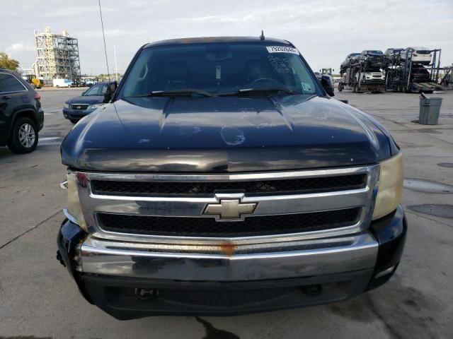 Photo 5 from auction – 2008 CHEVROLET SILVERADO with VIN 2GCEC19J181268117