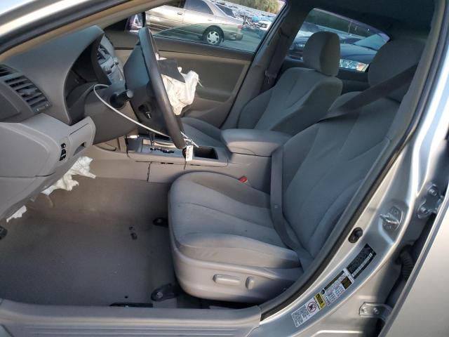 Photo 7 from auction – 2009 TOYOTA CAMRY BASE with VIN 4T4BE46KX9R129073