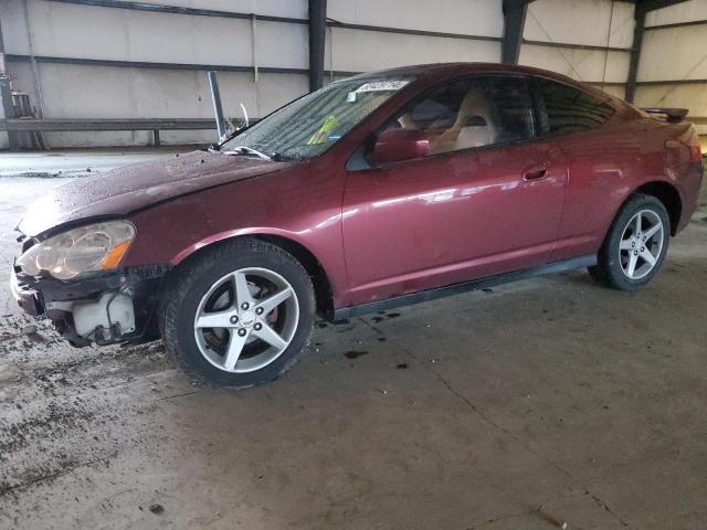 Zdjęcie 1 z aukcji – 2003 ACURA RSX z VIN JH4DC54823C010553