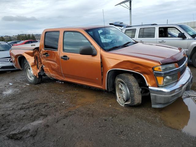 Photo 4 from auction – 2007 CHEVROLET COLORADO with VIN 1GCCS13E978189778