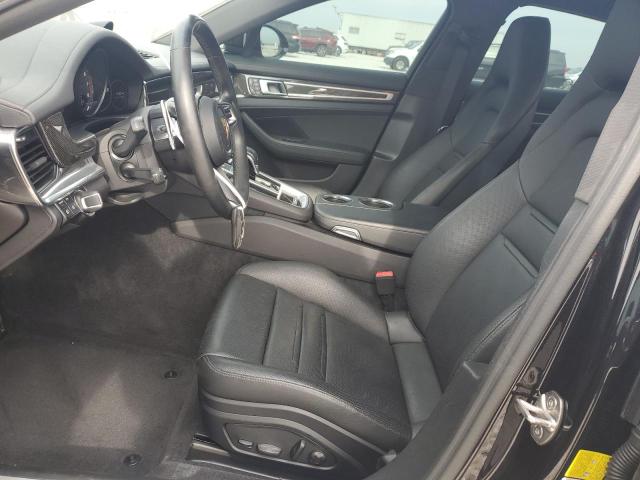 Снимка 7 от търг – 2023 PORSCHE PANAMERA 4 с VIN WP0AK2A73PL132099