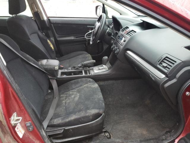 Photo 7 from auction – 2013 SUBARU IMPREZA LI with VIN JF1GPAC61DH810556