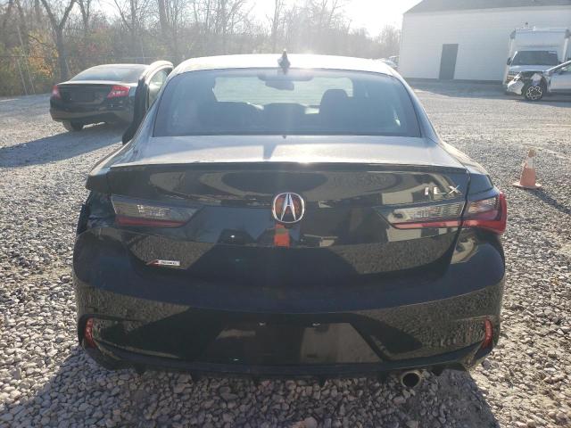 Photo 6 from auction – 2022 ACURA ILX PREMIU with VIN 19UDE2F84NA002641
