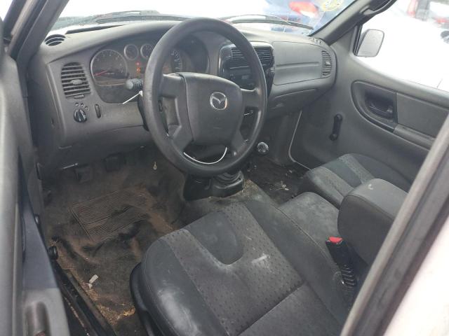 Photo 8 from auction – 2004 MAZDA B2300 with VIN 4F4YR12D14TM09912