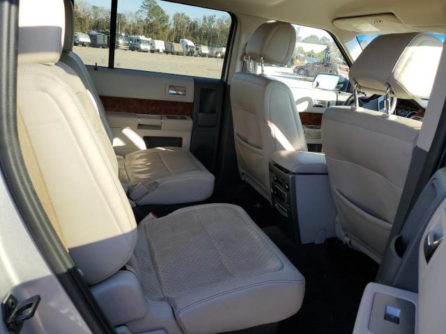 Photo 11 from auction – 2012 FORD FLEX LIMIT with VIN 2FMGK5DC3CBD04190