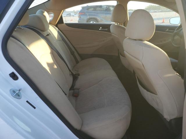 Photo 10 from auction – 2012 HYUNDAI SONATA GLS with VIN 5NPEB4AC2CH416283