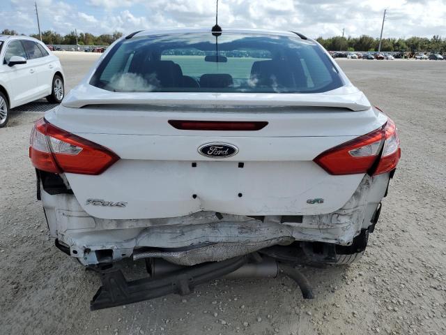 Photo 6 from auction – 2012 FORD FOCUS SE with VIN 1FAHP3F22CL151312