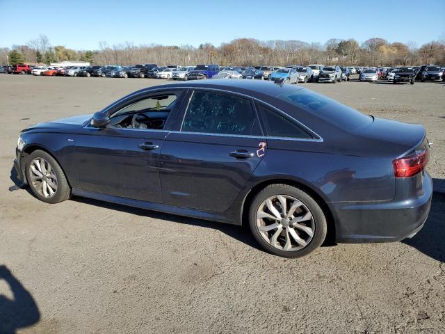 Photo 2 from auction – 2018 AUDI A6 PREMIUM with VIN WAUG8AFCXJN027934