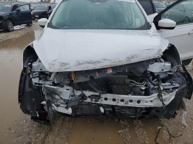 Photo 12 from auction – 2017 FORD ESCAPE SE with VIN 1FMCU0GD7HUD09068