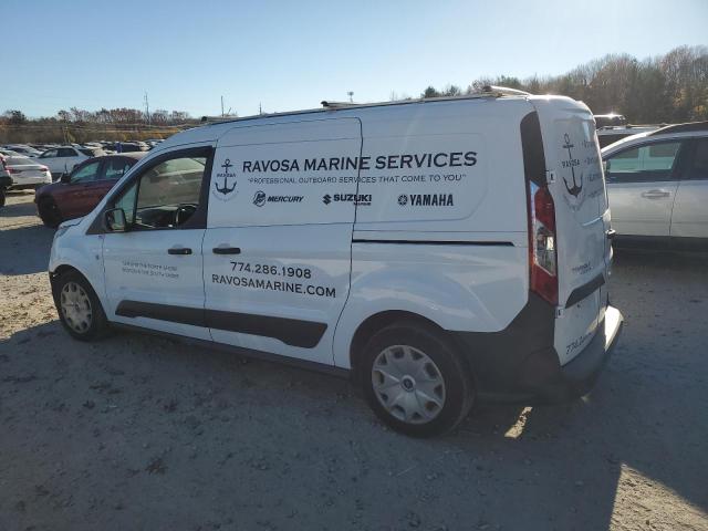 Photo 2 from auction – 2017 FORD TRANSIT CO with VIN NM0LS7E72H1335088