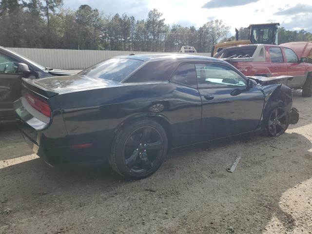 Photo 3 from auction – 2013 DODGE CHALLENGER with VIN 2C3CDYBT2DH685907