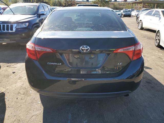 Photo 6 from auction – 2017 TOYOTA COROLLA L with VIN 5YFBURHE7HP711486