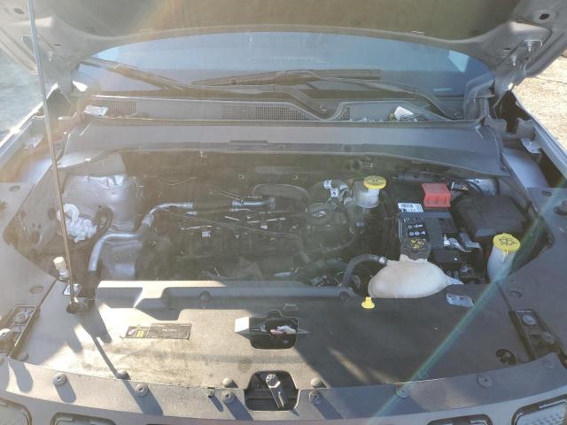 Photo 12 from auction – 2022 JEEP COMPASS LA with VIN 3C4NJDBB2NT101821