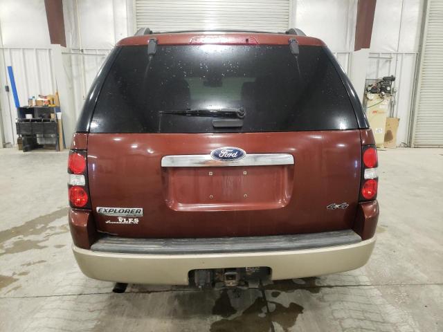 Photo 6 from auction – 2010 FORD EXPLORER E with VIN 1FMEU7EE2AUA89714