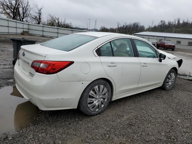 Zdjęcie 3 z aukcji – 2016 SUBARU LEGACY 2.5 z VIN 4S3BNAA68G3035610