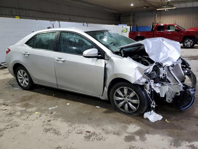 Photo 4 from auction – 2014 TOYOTA COROLLA L with VIN 2T1BURHE5EC084413