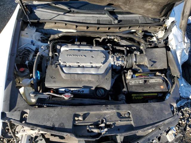 Photo 11 from auction – 2011 HONDA ACCORD EXL with VIN 1HGCS2B87BA004969