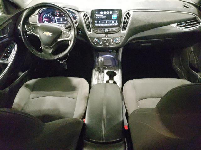 Photo 8 from auction – 2018 CHEVROLET MALIBU LT with VIN 1G1ZD5ST4JF238103