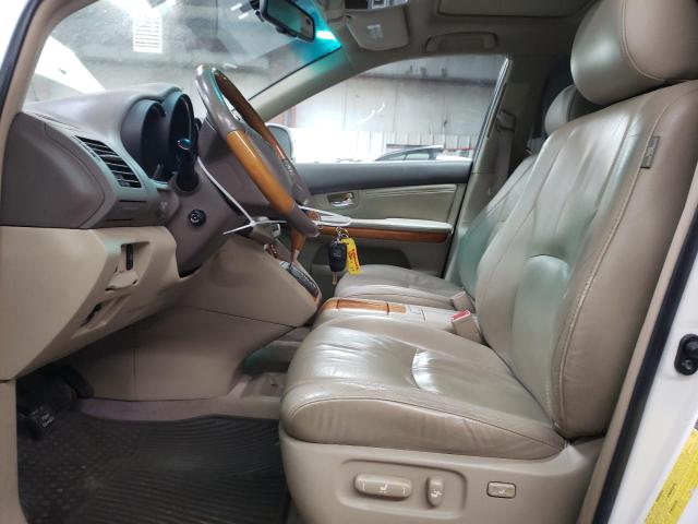 Foto 7 de la subasta – 2007 LEXUS RX 350 con VIN 2T2HK31U37C041699