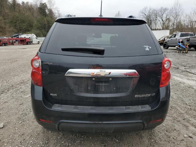 Photo 6 from auction – 2015 CHEVROLET EQUINOX LT with VIN 2GNFLFEK6F6213461