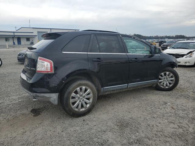 Photo 3 from auction – 2008 FORD EDGE LIMIT with VIN 2FMDK39C68BB48900