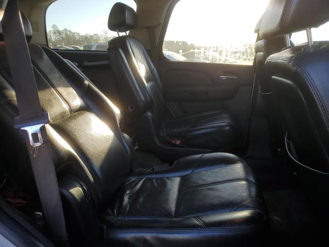 Photo 10 from auction – 2007 CHEVROLET TAHOE C150 with VIN 1GNFC13097J145844