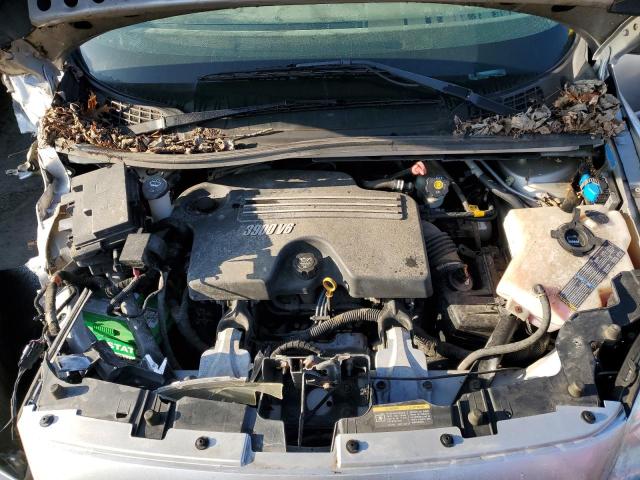 Photo 12 from auction – 2008 CHEVROLET UPLANDER L with VIN 1GNDV23W38D204477
