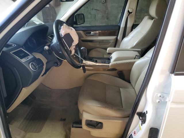 Photo 7 from auction – 2012 LAND ROVER RANGE ROVE with VIN SALSF2D49CA754974