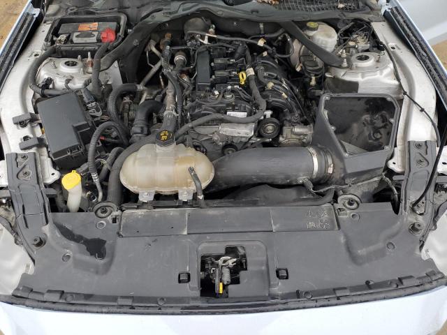 Photo 11 from auction – 2018 FORD MUSTANG with VIN 1FATP8UH4J5132406