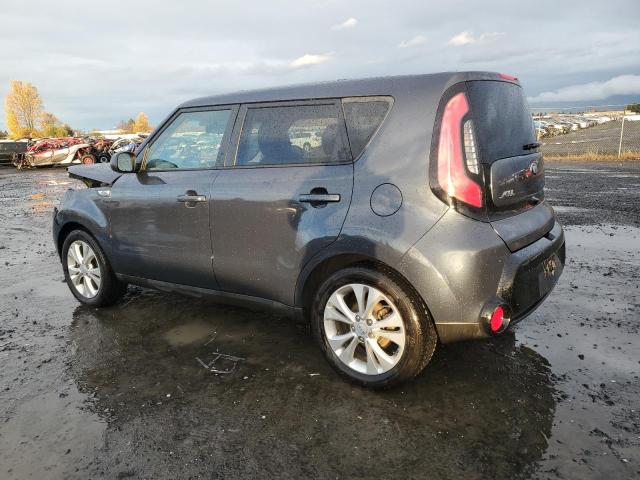 Photo 2 from auction – 2016 KIA SOUL + with VIN KNDJP3A54G7237586