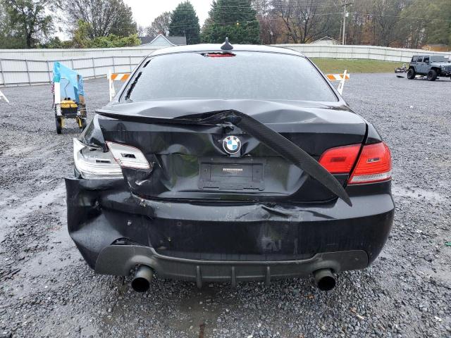 Photo 6 from auction – 2010 BMW 335 I with VIN WBAWB7C57AP048511