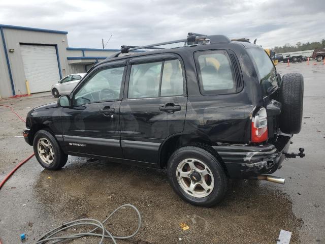 Photo 2 from auction – 2000 CHEVROLET TRACKER with VIN 2CNBJ13C2Y6908949