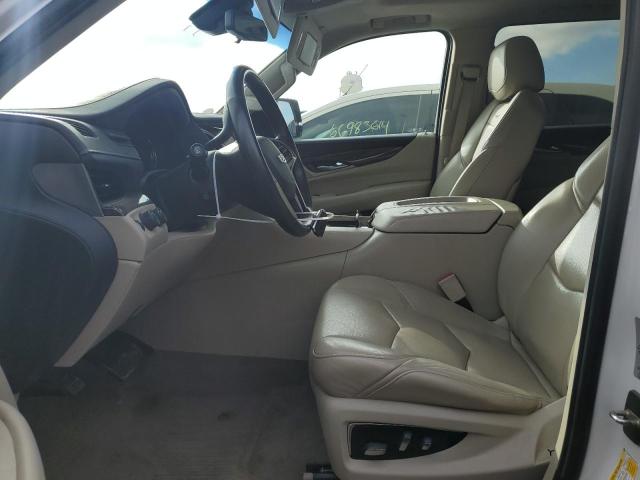 Photo 7 from auction – 2018 CADILLAC ESCALADE E with VIN 1GYS4HKJ9JR162301