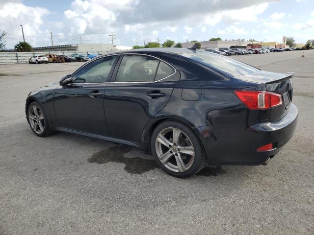 Photo 2 from auction – 2013 LEXUS IS 250 with VIN JTHBF5C26D5188368