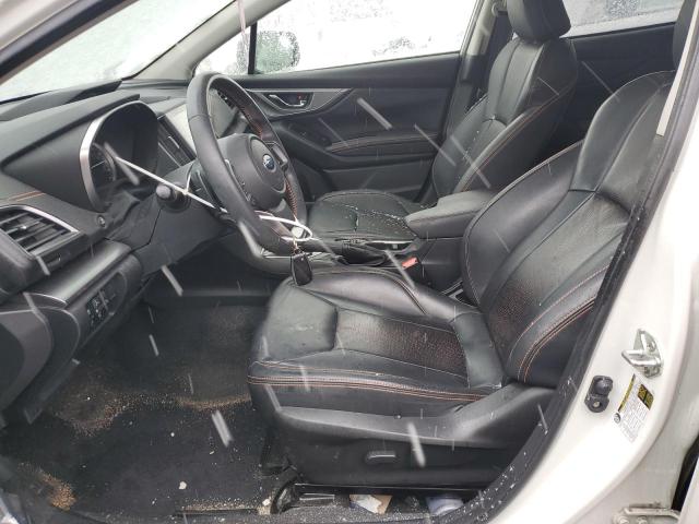 Photo 7 from auction – 2021 SUBARU CROSSTREK with VIN JF2GTHMC2MH398569