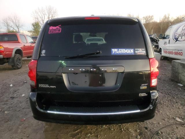 Photo 6 from auction – 2018 DODGE GRAND CARA with VIN 2C4RDGEG1JR145341