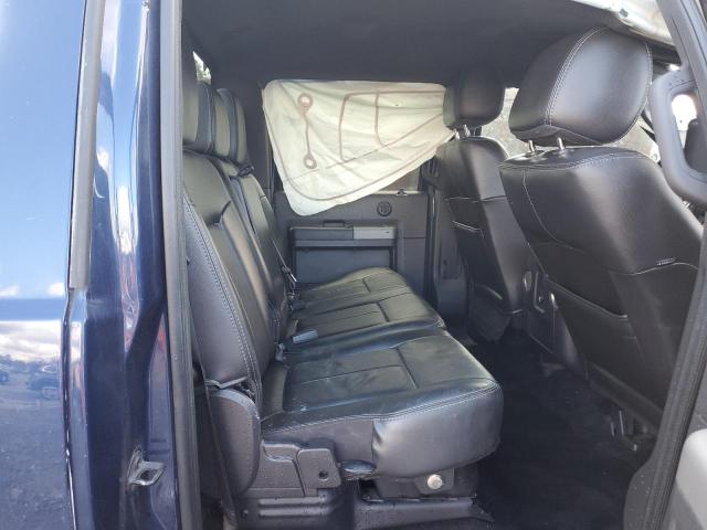 Photo 10 from auction – 2012 FORD F250 SUPER with VIN 1FT7W2BT5CEA63358