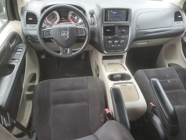 Снимка 8 от търг – 2014 DODGE GRAND CARA с VIN 2C4RDGCG0ER390429