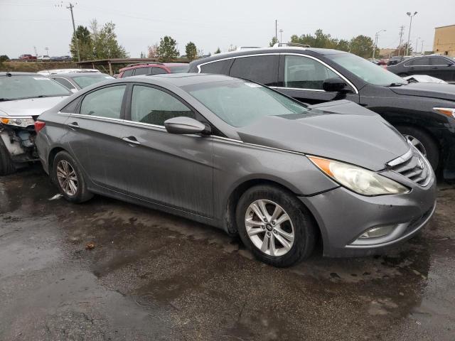 Photo 4 from auction – 2013 HYUNDAI SONATA GLS with VIN 5NPEB4AC8DH771377