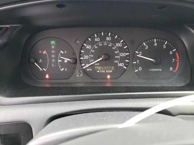 Photo 9 from auction – 2001 TOYOTA CAMRY CE with VIN JT2BG22K010570251