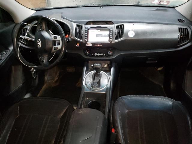 Photo 8 from auction – 2013 KIA SPORTAGE E with VIN KNDPC3A25D7439036