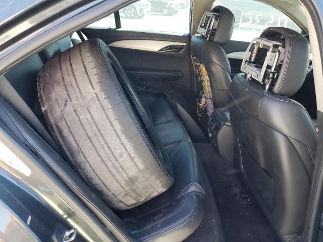 Photo 11 from auction – 2014 CADILLAC ATS LUXURY with VIN 1G6AB5RX2E0183245