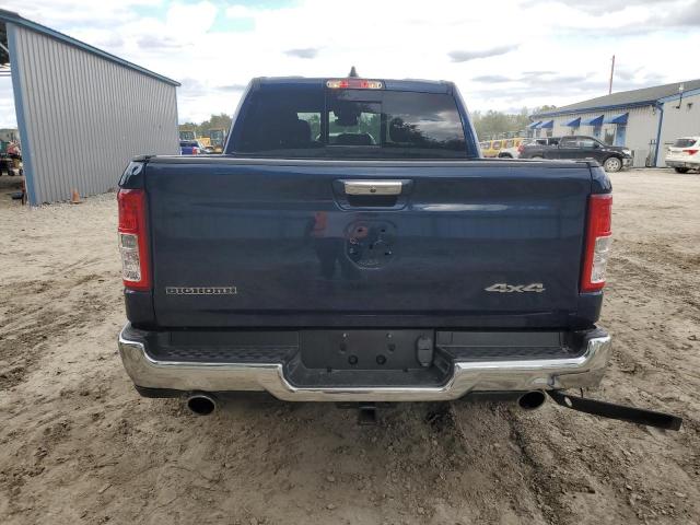Photo 6 from auction – 2020 RAM 1500 BIG H with VIN 1C6SRFFT6LN154424