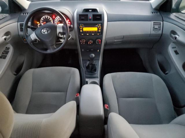 Photo 8 from auction – 2013 TOYOTA COROLLA BA with VIN 2T1BU4EE5DC931081