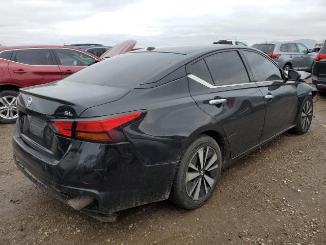 Photo 3 from auction – 2020 NISSAN ALTIMA SL with VIN 1N4BL4EV0LC139663