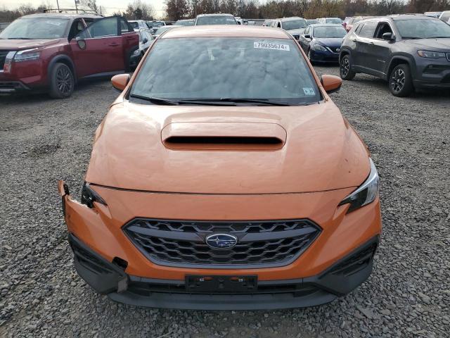 Photo 5 from auction – 2023 SUBARU WRX PREMIU with VIN JF1VBAF67P9818564