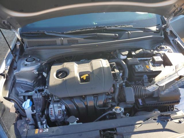 Photo 11 from auction – 2024 KIA FORTE GT L with VIN 3KPF54AD5RE814461