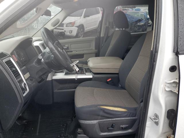 Photo 7 from auction – 2012 DODGE RAM 1500 S with VIN 1C6RD7LT0CS187864